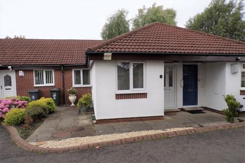 2 bedroom terraced bungalow for sale - Ashwood Close, Forest Hall, Newcastle Upon Tyne