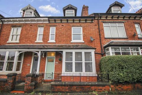 55 Ashbourne Road, Leek, ST13 5AU