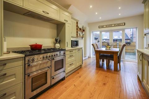 55 Ashbourne Road, Leek, ST13 5AU
