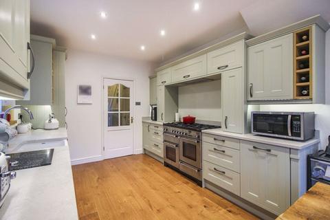 55 Ashbourne Road, Leek, ST13 5AU