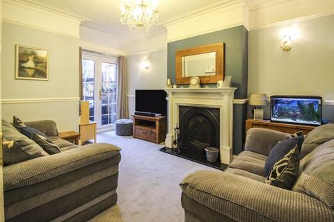 55 Ashbourne Road, Leek, ST13 5AU