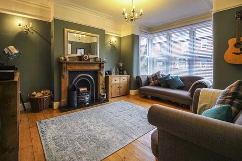 55 Ashbourne Road, Leek, ST13 5AU