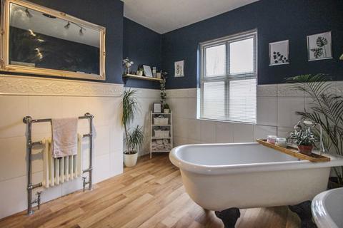 55 Ashbourne Road, Leek, ST13 5AU