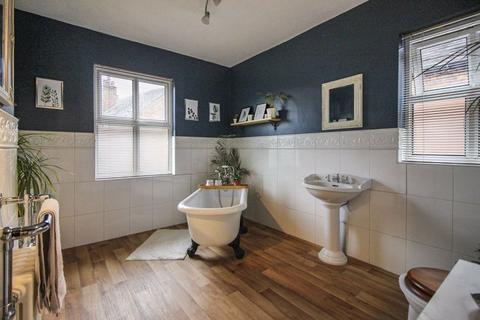 55 Ashbourne Road, Leek, ST13 5AU