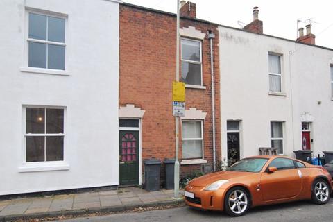 12 Albion Street, Gloucester, GL1 1UE