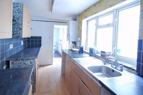 12 Albion Street, Gloucester, GL1 1UE