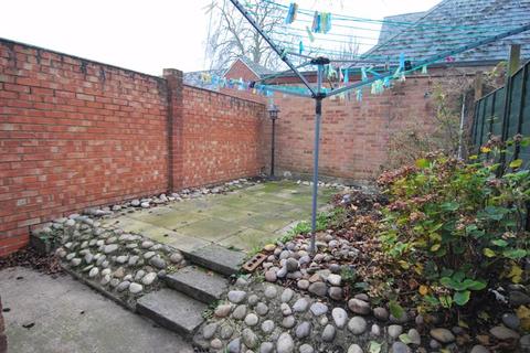 12 Albion Street, Gloucester, GL1 1UE