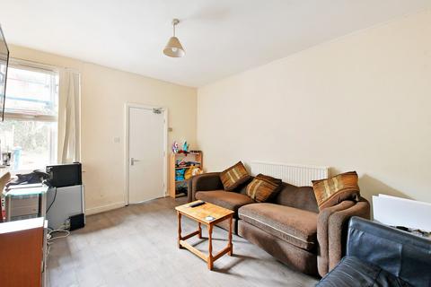 5 bedroom terraced house to rent, 450 Ecclesall Road, Sheffield