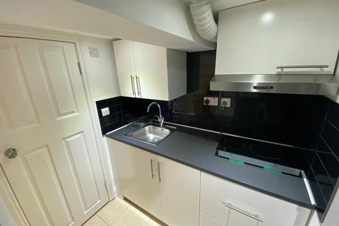 undefined, London E12