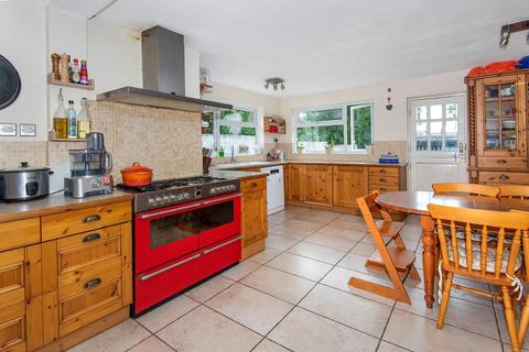 5 bedroom detached house for sale - St. Peters Road, Margate