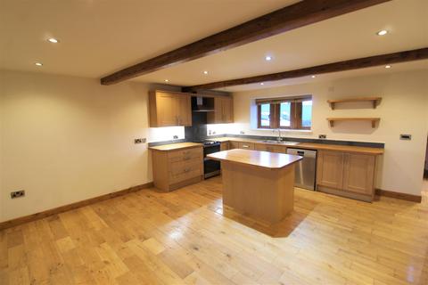3 bedroom cottage for sale - Botany Lane, Lepton, Huddersfield, HD8 0NF