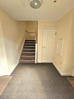 1 bedroom apartment to rent, Flat 6, 32 Victoria Crescent, Eccles, Manchester, M30 9AW