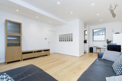 2 bedroom apartment to rent, Commercial Road, London