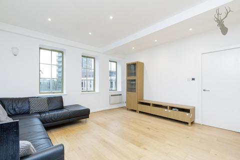 2 bedroom apartment to rent, Commercial Road, London