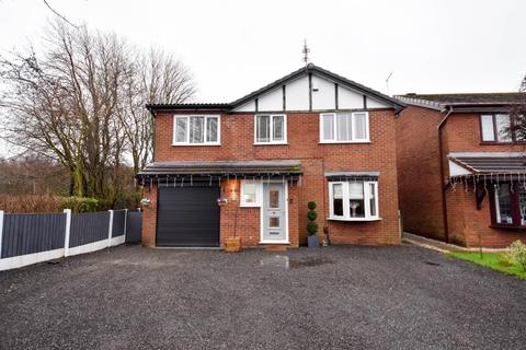 4 Acorn Close, Leigh, WN7 3HZ