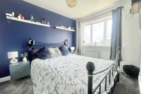 8 Poppy Close, Exeter, EX4 2NZ