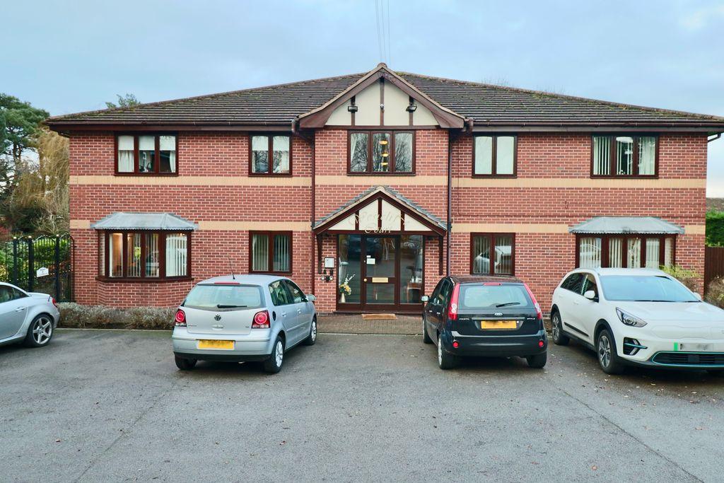 View of Property at Front