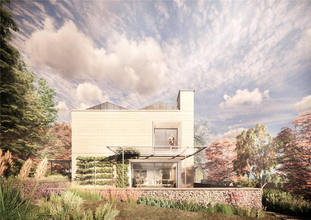 Artist Impression