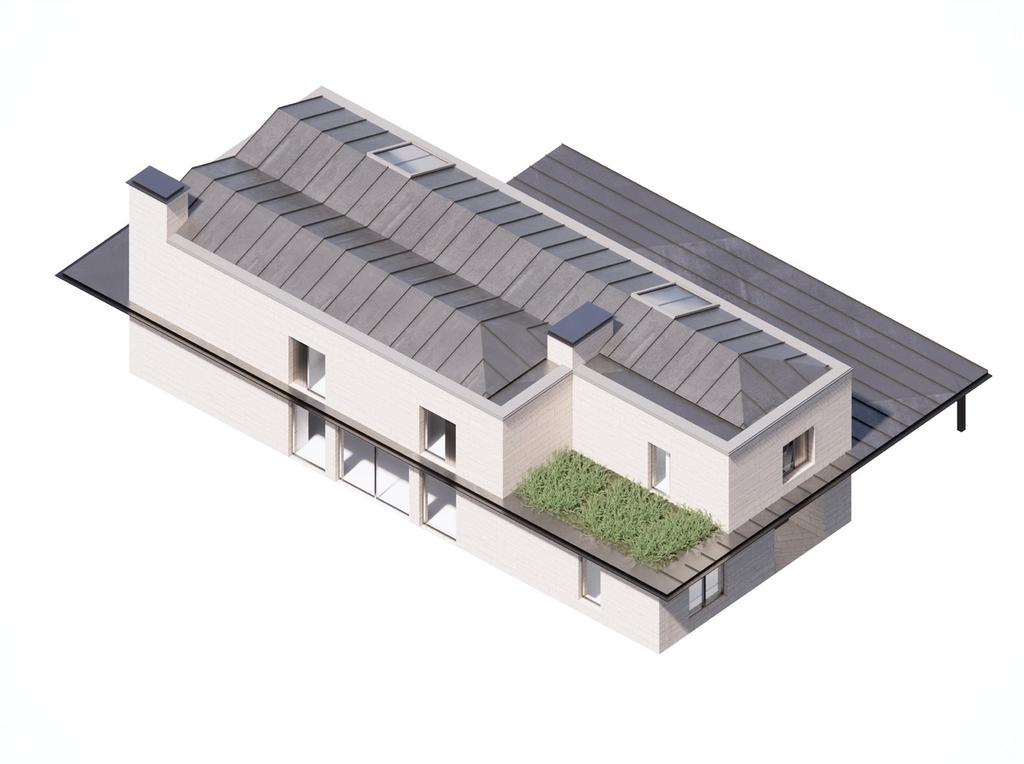 Artist Impression