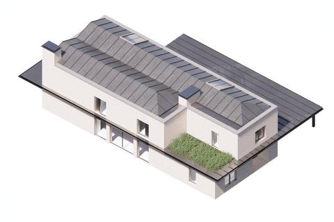 Lawn Cottage Lucklands Road, Bath, BA1 4AY