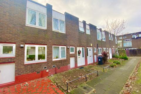 3 bedroom terraced house for sale - Farman, Little Strand, Colindale, NW9