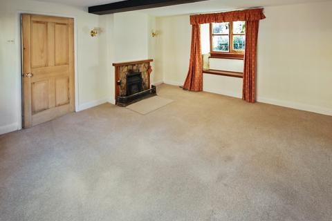 4 bedroom detached house for sale, Church Lane, Welford, Northamptonshire, NN6