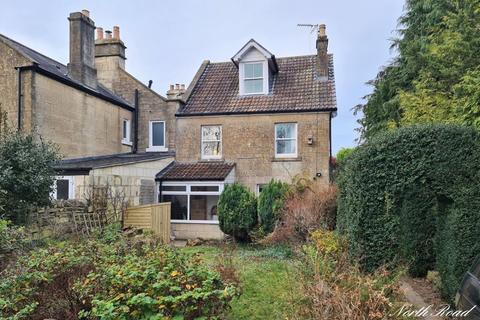 4 bedroom cottage for sale - North Road, Combe Down, Bath