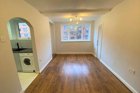 Flat 44, Cassandra Court Asgard Drive, Salford, M5 4TW