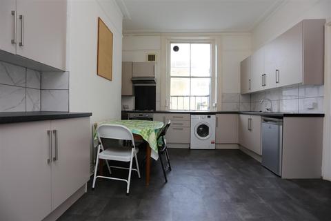 5 bedroom maisonette to rent - Montpelier Road, Brighton