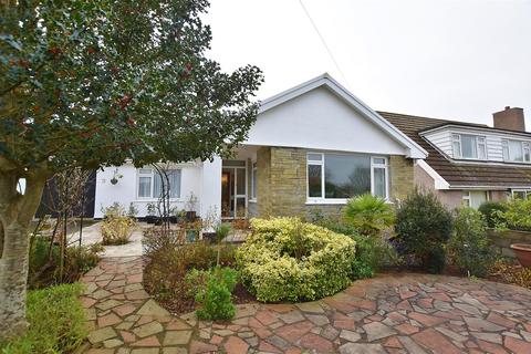 3 bedroom detached bungalow for sale - Priory Lodge Close, Milford Haven