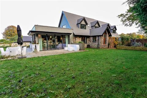 4 bedroom detached house for sale - The Gables, Abbots Leigh