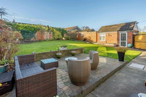 4 bedroom detached house for sale - Buttery Lane, Sutton-in-Ashfield