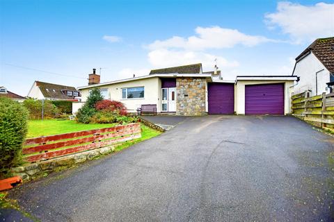 3 bedroom detached bungalow for sale - Seaview Road, Portishead