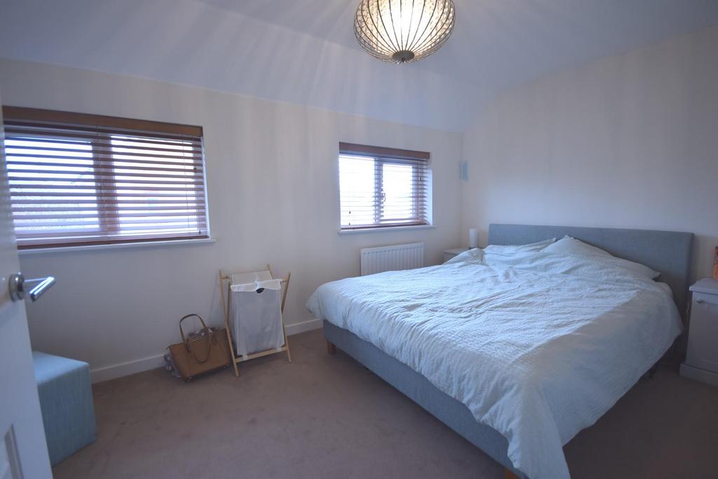 Double bedroom One image 1 of 2