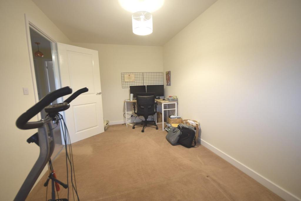 Double bedroom Two image 2 of 2