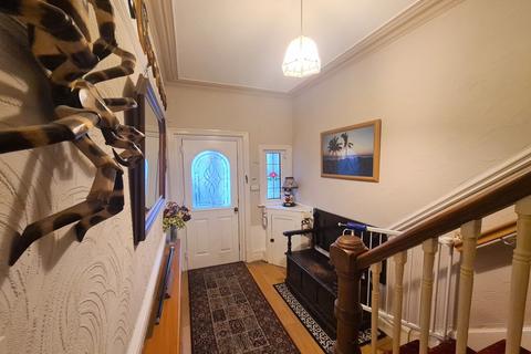 4 bedroom semi-detached house for sale - Broadway Avenue, Wallasey, Merseyside