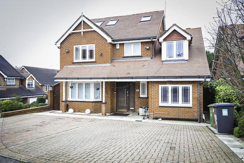 50 Beechcroft Road, Bushey, WD23 2JU