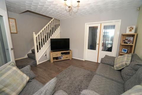 14 Gresley Avenue, Horwich, Bolton, BL6 5TQ