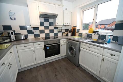 14 Gresley Avenue, Horwich, Bolton, BL6 5TQ