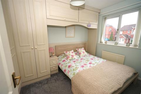 14 Gresley Avenue, Horwich, Bolton, BL6 5TQ