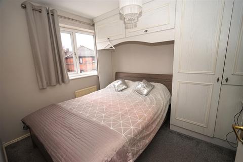 14 Gresley Avenue, Horwich, Bolton, BL6 5TQ