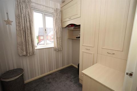 14 Gresley Avenue, Horwich, Bolton, BL6 5TQ
