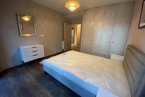 undefined, Jackson, Canada Gardens, Wembley Park