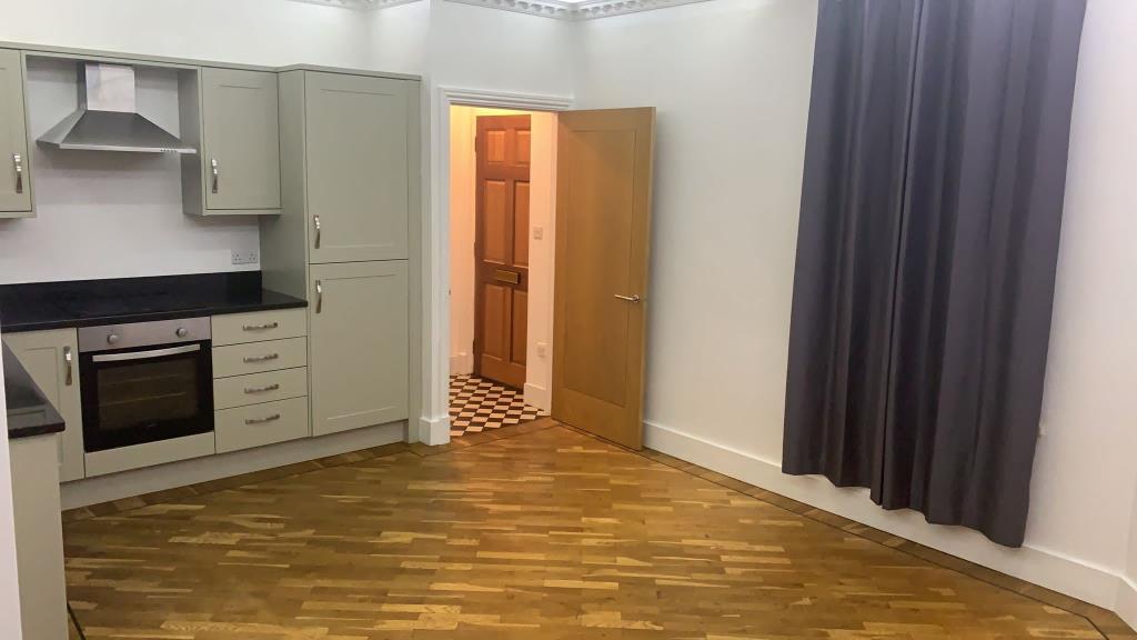 Open Plan