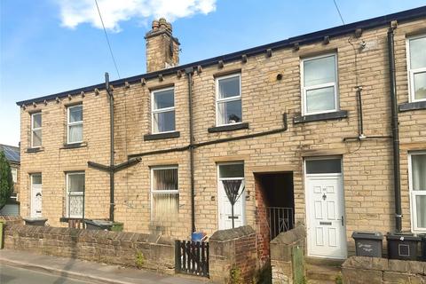 2 bedroom terraced house to rent, Leef Street, Moldgreen, Huddersfield, HD5