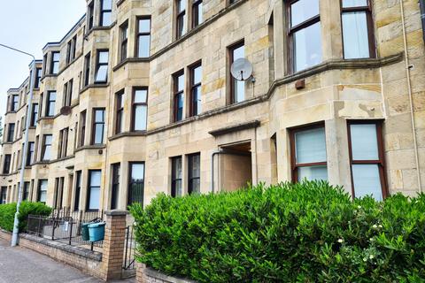 1 bedroom flat to rent, 89 Seedhill Road, Flat 1/1, Paisley, Renfrewshire, PA1 1QU