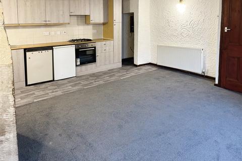 2 bedroom end of terrace house to rent - Quarmby Road, Quarmby, Huddersfield, HD3