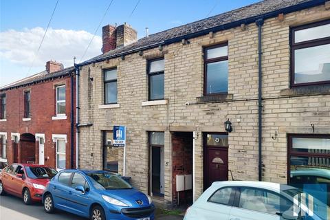 2 bedroom terraced house to rent, Schofield Lane, Moldgreen, Huddersfield, HD5