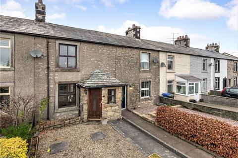 7 Clarrick Terrace, Ingleton, Carnforth, LA6 3HP
