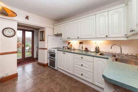 7 Clarrick Terrace, Ingleton, Carnforth, LA6 3HP